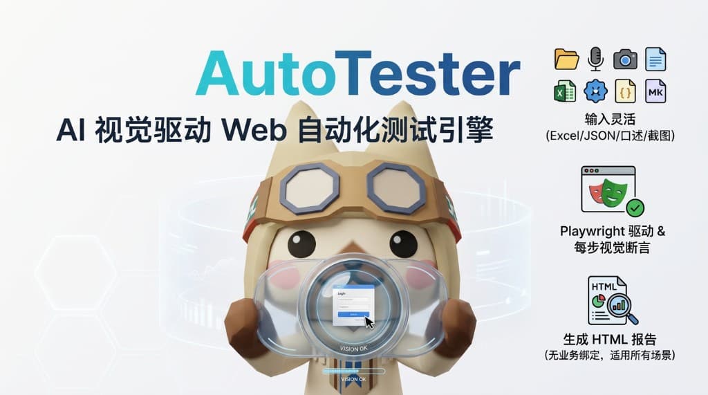 AutoTester