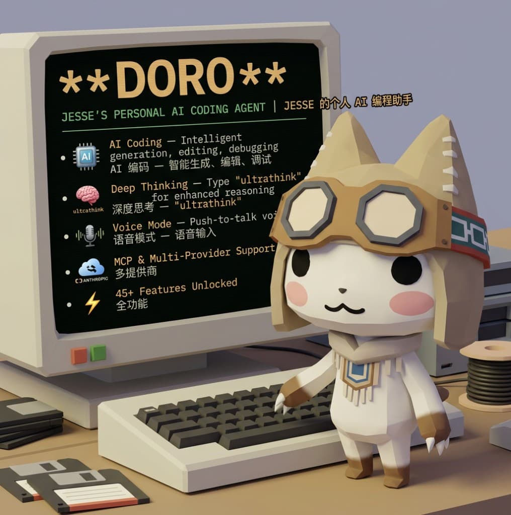 doro